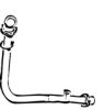 RENAU 7700779244 Exhaust Pipe